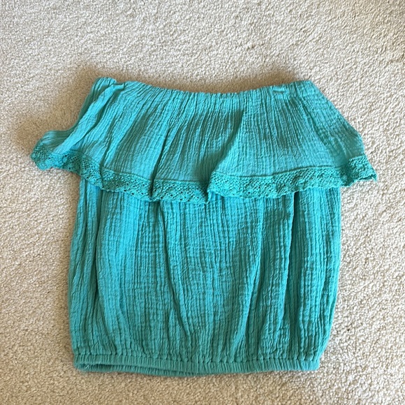 Tube top - Picture 2 of 3